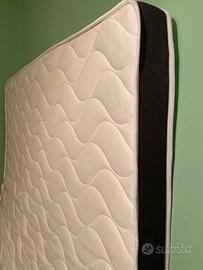 Materasso matriminale Urbania