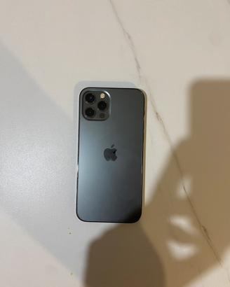 Iphone 12 pro