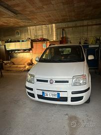 Fiat panda 1.3 multijet