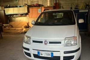 Fiat panda 1.3 multijet