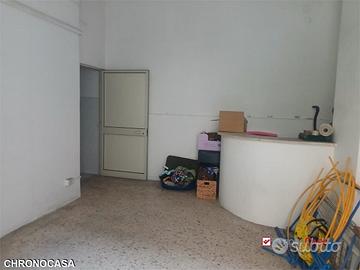 Pressi P.zza Castronovo