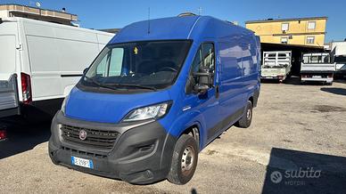 Fiat ducato 2.3 mjet 120 cavalli 021