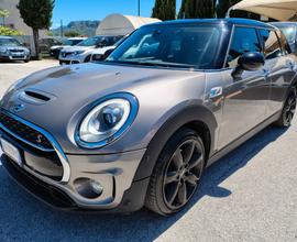 Mini Clubman 2.0 Cooper SD 190cv Autom. 2019