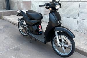 Scarabeo 50