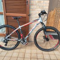 BICI MTB ATALA REPLAY DISC RUOTA 27,5 