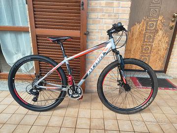 BICI MTB ATALA REPLAY DISC RUOTA 27,5 