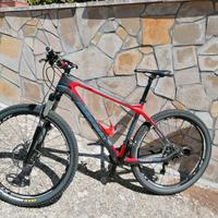 Mtb frw eldorado