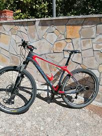 Mtb frw eldorado