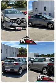 Ricambi Renault Clio 4 1.5 Diesel sigla K9k E6