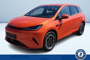 BYD Dolphin G DM-i Boost