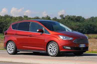 Ricambi usati ford c-max 2010-2019