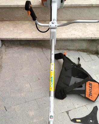 decespugiatore sthil nuovo