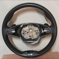 Volante Skoda karoq mod. 5E3419093BVKH