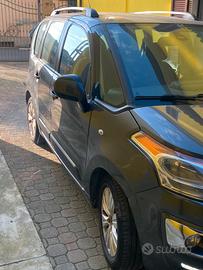 Citroen c3 picasso 1.6 diesel