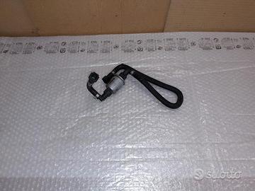 tubazione e filtro benzina trk 502 502x