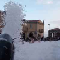 Macchina schiuma party 3286328733