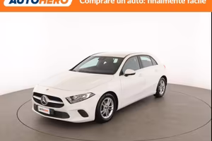 MERCEDES-BENZ A 180 ZK00164