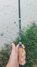 G. Loomis E6X Inshore - monopezzo 