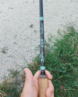 G. Loomis E6X Inshore - monopezzo 
