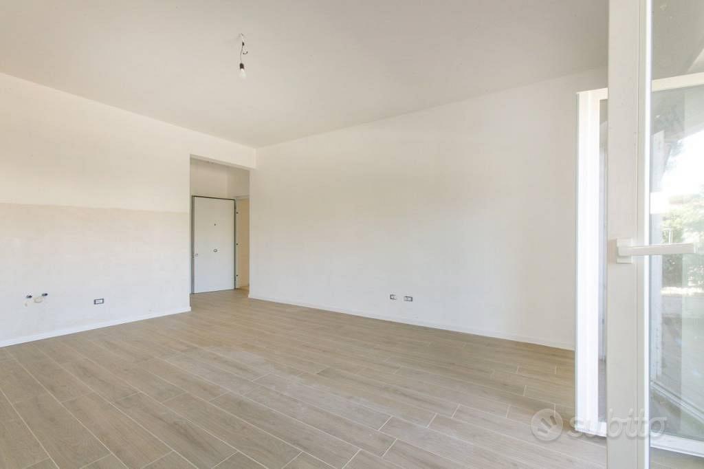 Appartamento – RM - Altro