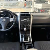 SUZUKI Grand Vitara 1.9 DDiS 5P E