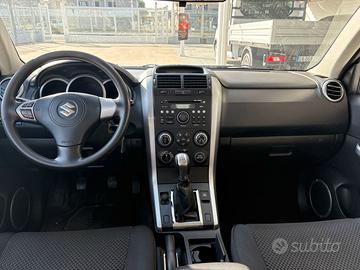 SUZUKI Grand Vitara 1.9 DDiS 5P E