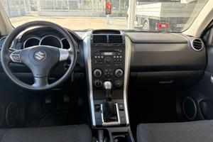 SUZUKI Grand Vitara 1.9 DDiS 5P E