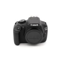 Canon EOS 1200D