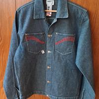 Giubbino jeans Broke