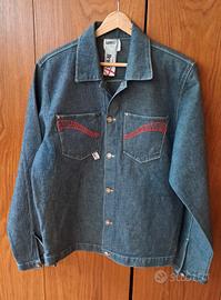 Giubbino jeans Broke