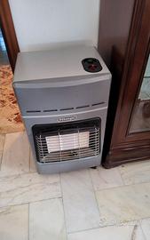 STUFA  a Gas DE LONGHI