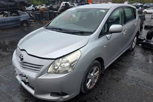 Ricambi TOYOTA VERSO 2012 2.0 DISESEL
