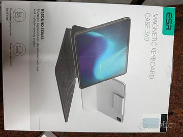 Tastiera per tablet Ipad Air 13 magnetica Bluetoot