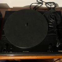 Thorens TD 280 Exclusiv Giradischi
