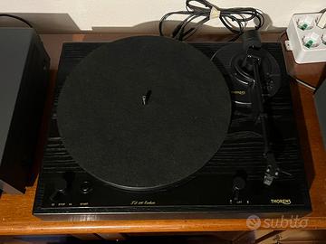Thorens TD 280 Exclusiv Giradischi