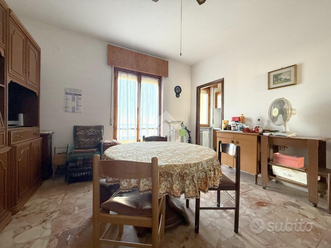 4 LOCALI A CASTELNUOVO BORMIDA - Vista 3