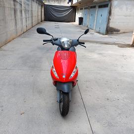 Piaggio Zip 50 - 2001