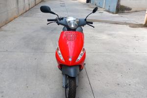 Piaggio Zip 50 - 2001