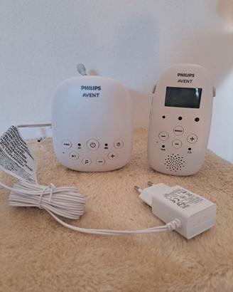 Baby monitor Philips  SCD713/26 Baby monitor DECT