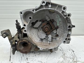 CAMBIO MANUALE COMPLETO VOLKSWAGEN Polo 2Â° Serie