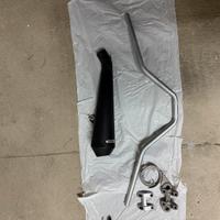 Accessori Ducati Scrambler