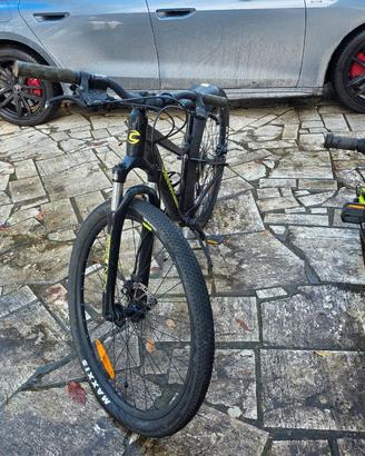 Cannondale 26
