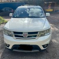 Fiat freemont 2.0 170cv