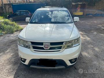 Fiat freemont 2.0 170cv