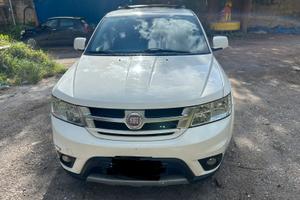 Fiat freemont 2.0 170cv