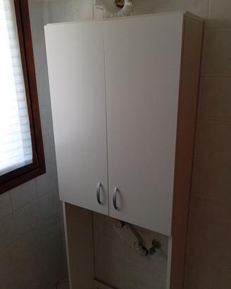 Mobile Lavatrice 