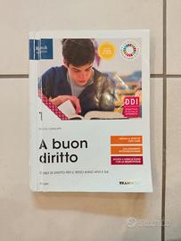 A buon diritto 1