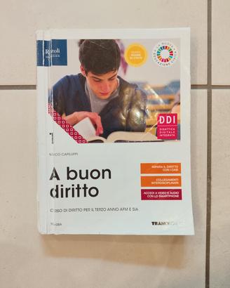 A buon diritto 1