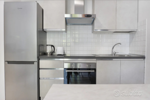 Appartamento rionero