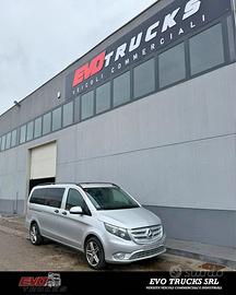MERCEDES BENZ VITO 116 CDI 9 POSTI AUTOMATICO